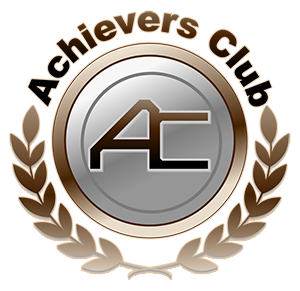 Achievers Club Logo